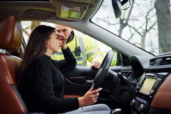 Drunk Driving OUI Attorneys Boston MA